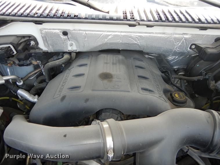 image for item DC0467 2015 Ford Expedition EL SUV