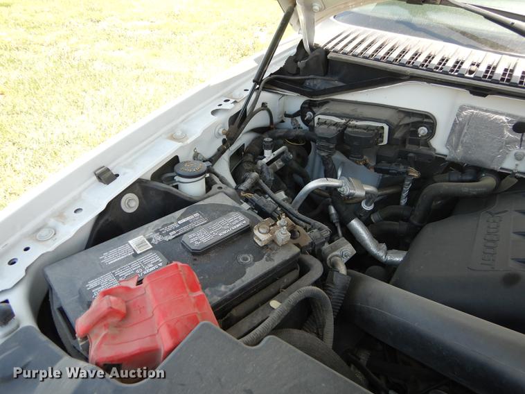 image for item DC0467 2015 Ford Expedition EL SUV