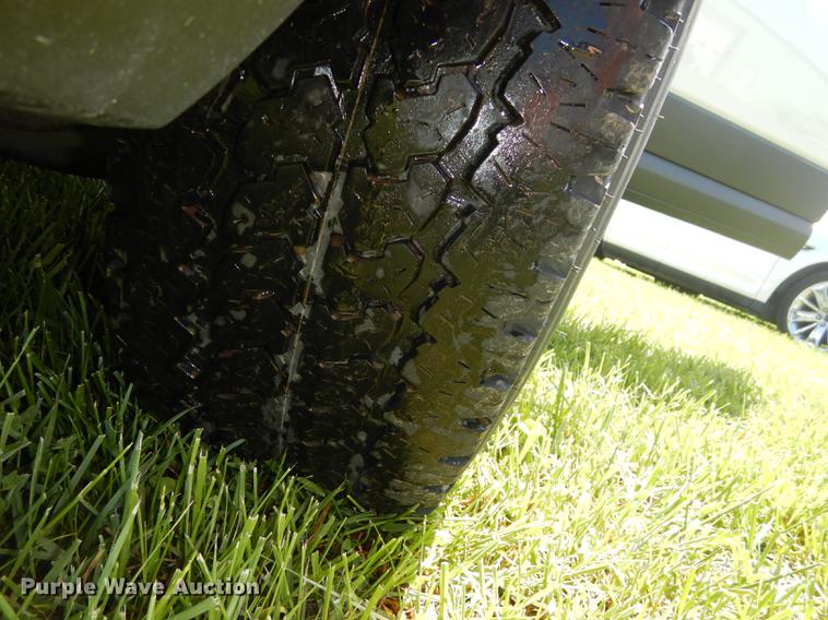 image for item DC0467 2015 Ford Expedition EL SUV