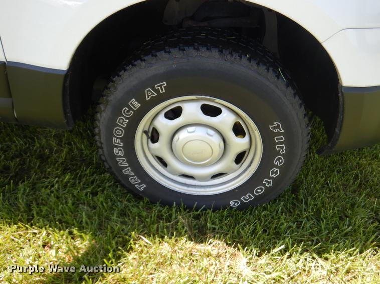 image for item DC0467 2015 Ford Expedition EL SUV