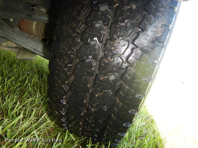 image for item DC0467 2015 Ford Expedition EL SUV