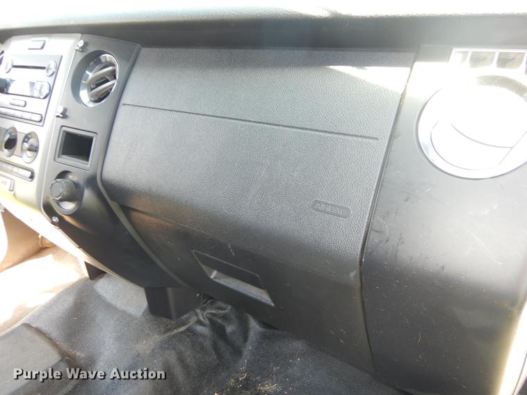 image for item DC0467 2015 Ford Expedition EL SUV