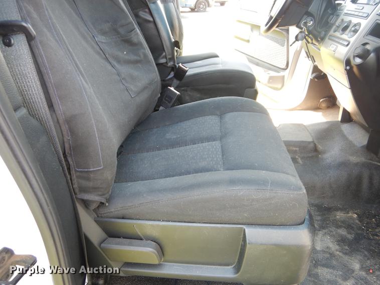 image for item DC0467 2015 Ford Expedition EL SUV