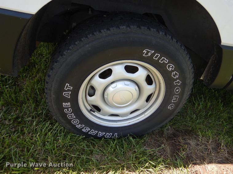 image for item DC0467 2015 Ford Expedition EL SUV