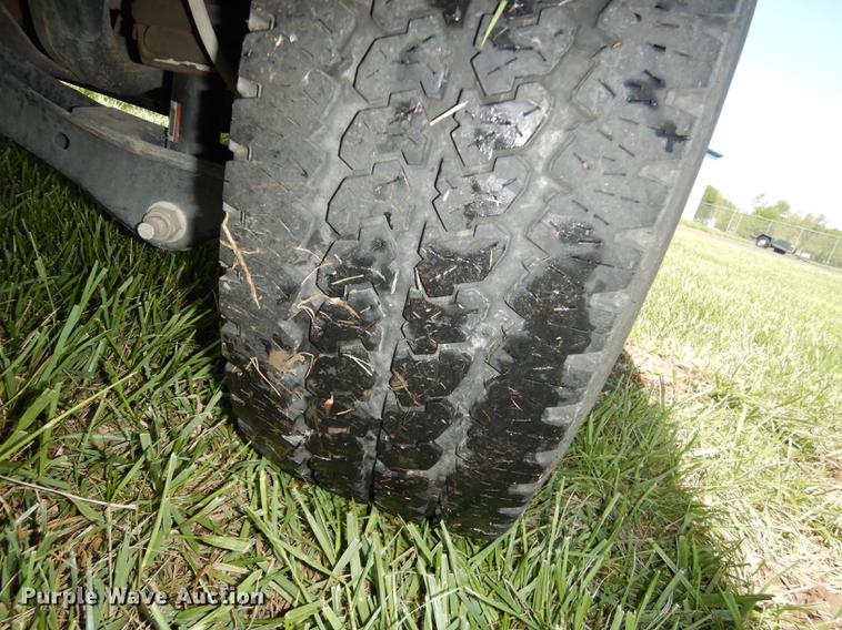 image for item DC0467 2015 Ford Expedition EL SUV