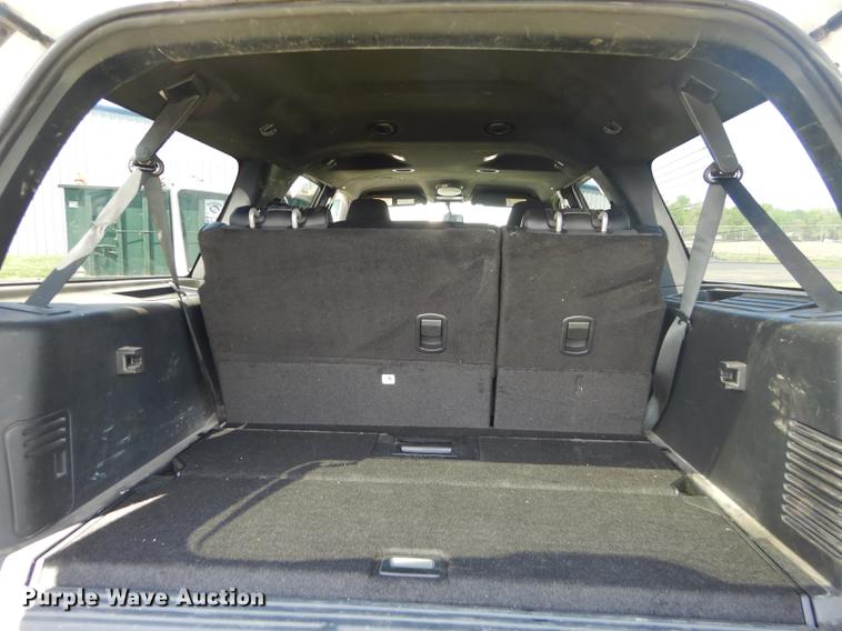 image for item DC0467 2015 Ford Expedition EL SUV