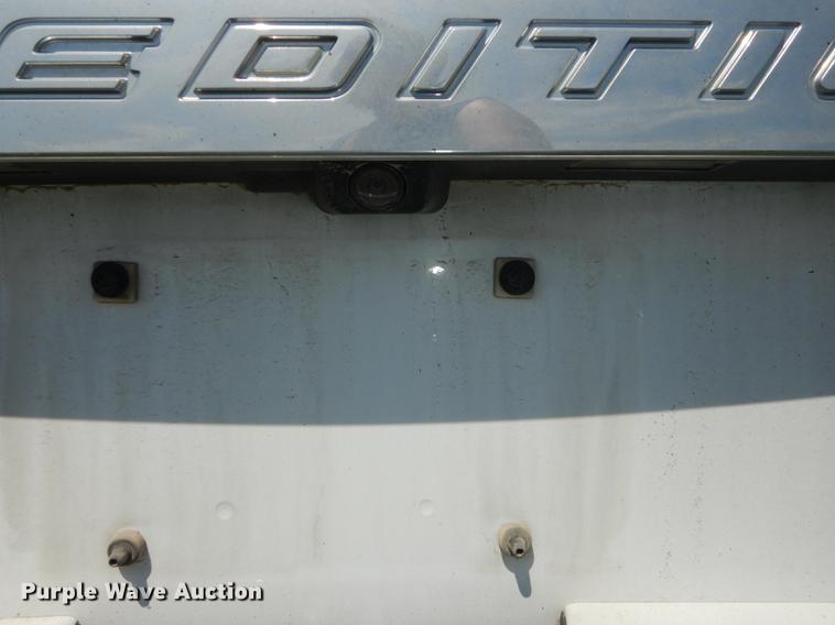 image for item DC0467 2015 Ford Expedition EL SUV