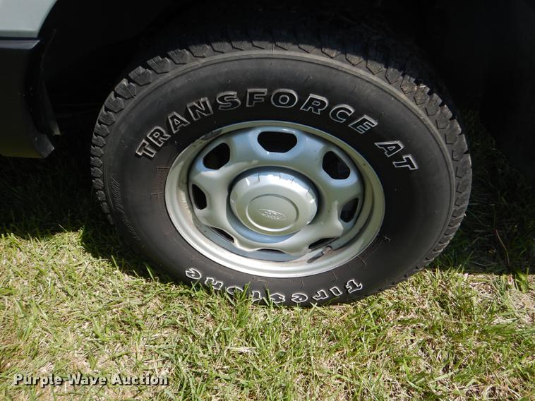 image for item DC0467 2015 Ford Expedition EL SUV