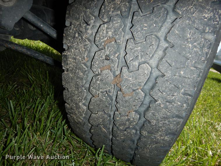 image for item DC0467 2015 Ford Expedition EL SUV