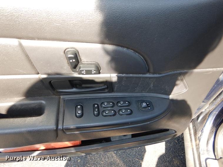 image for item DC0487 2006 Ford Crown Victoria Police Interceptor