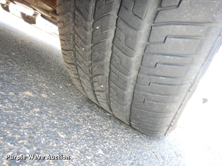 image for item DC0487 2006 Ford Crown Victoria Police Interceptor