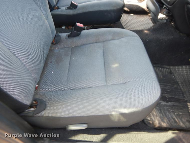 image for item DC0487 2006 Ford Crown Victoria Police Interceptor