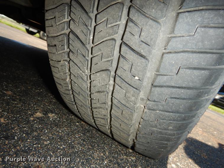 image for item DC0487 2006 Ford Crown Victoria Police Interceptor