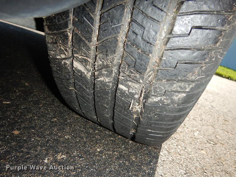 image for item DC0487 2006 Ford Crown Victoria Police Interceptor