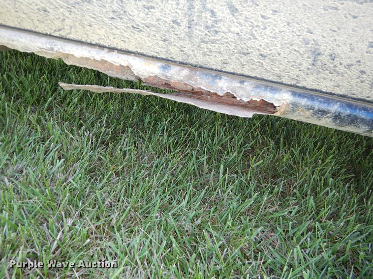 image for item DC0491 2002 Chevrolet Silverado 1500 LS Ext. Cab pickup truck