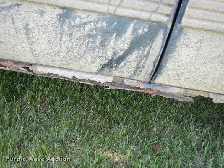 image for item DC0491 2002 Chevrolet Silverado 1500 LS Ext. Cab pickup truck