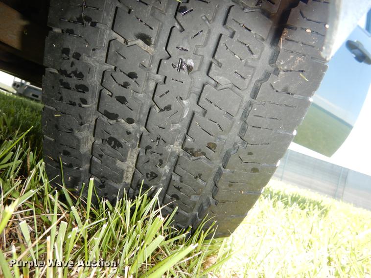 image for item DC0492 2009 Chevrolet Silverado 1500 Ext. Cab pickup truck