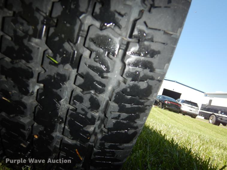 image for item DC0492 2009 Chevrolet Silverado 1500 Ext. Cab pickup truck