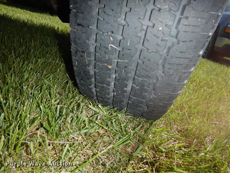 image for item DC0492 2009 Chevrolet Silverado 1500 Ext. Cab pickup truck