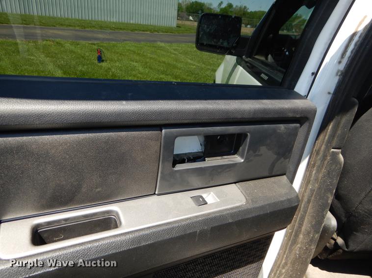 image for item DC0493 2015 Ford Expedition EL SUV