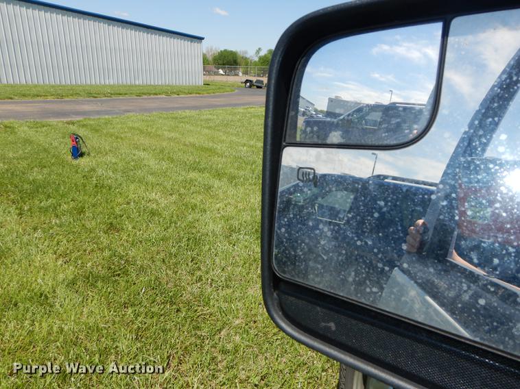 image for item DC0493 2015 Ford Expedition EL SUV