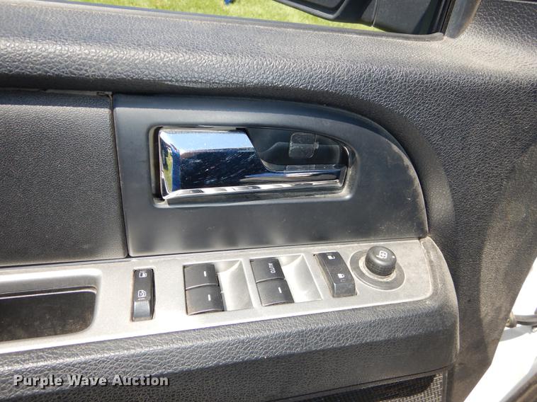 image for item DC0493 2015 Ford Expedition EL SUV