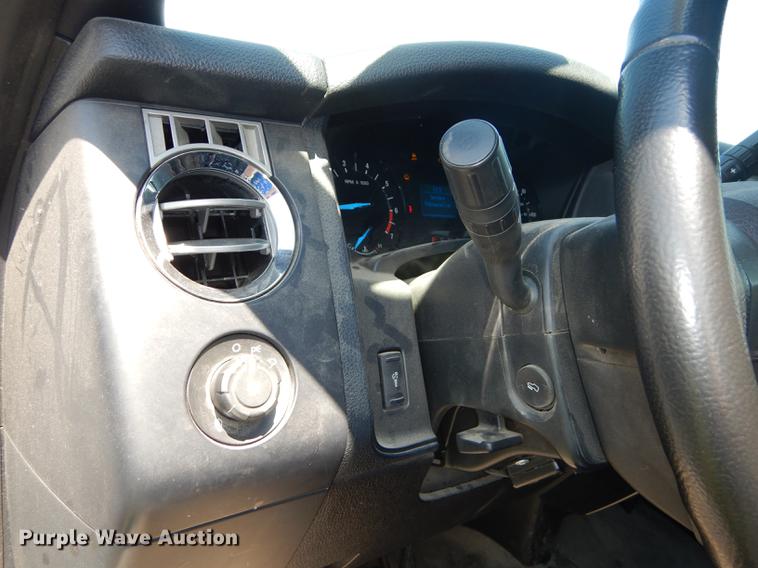 image for item DC0493 2015 Ford Expedition EL SUV