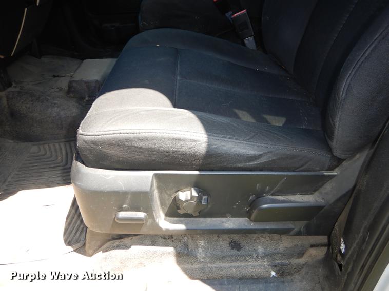 image for item DC0493 2015 Ford Expedition EL SUV
