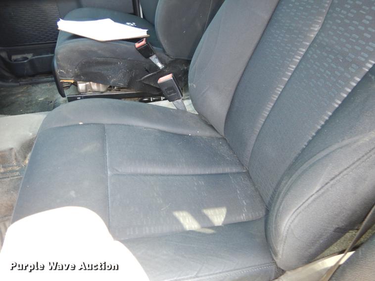 image for item DC0493 2015 Ford Expedition EL SUV