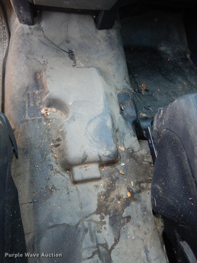 image for item DC0493 2015 Ford Expedition EL SUV