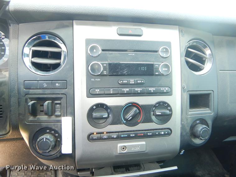 image for item DC0493 2015 Ford Expedition EL SUV