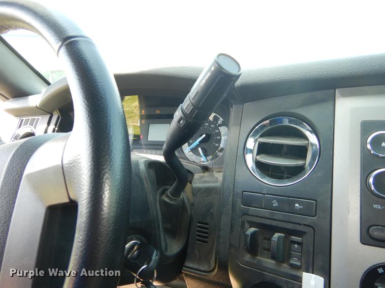 image for item DC0493 2015 Ford Expedition EL SUV