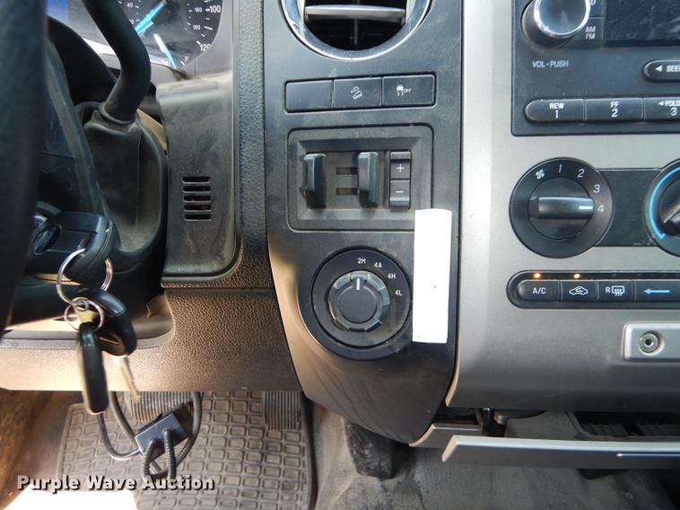 image for item DC0493 2015 Ford Expedition EL SUV