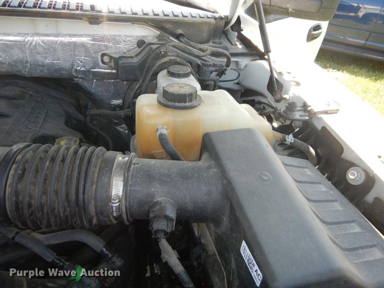 image for item DC0493 2015 Ford Expedition EL SUV