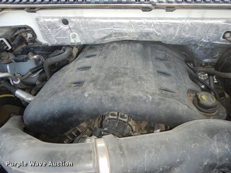 image for item DC0493 2015 Ford Expedition EL SUV