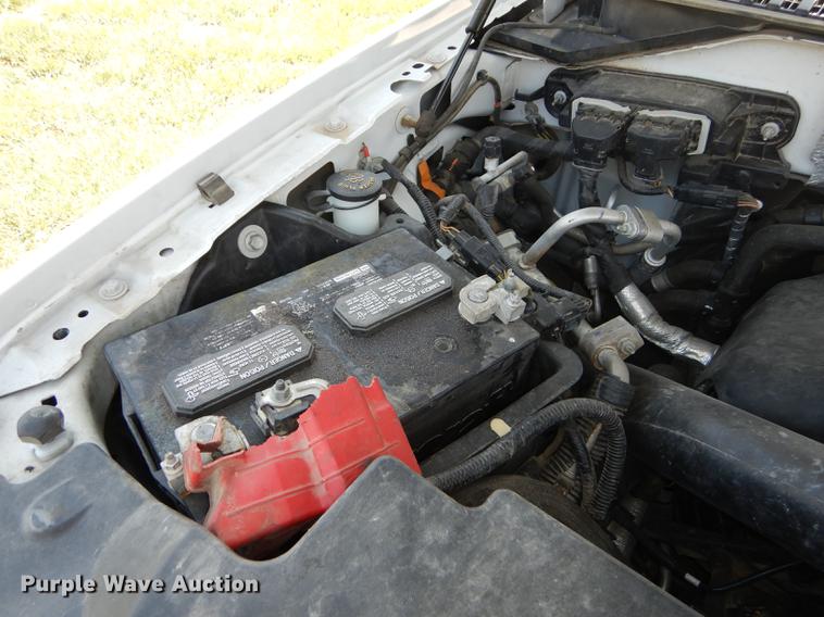 image for item DC0493 2015 Ford Expedition EL SUV