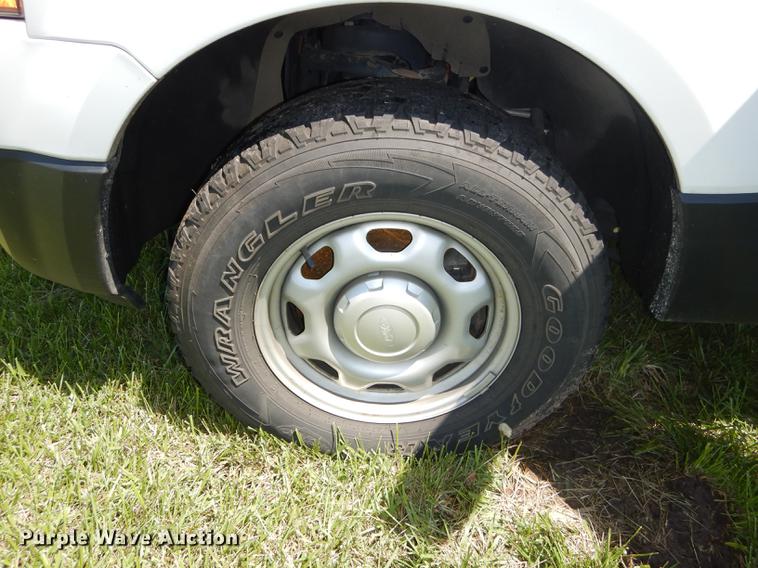 image for item DC0493 2015 Ford Expedition EL SUV