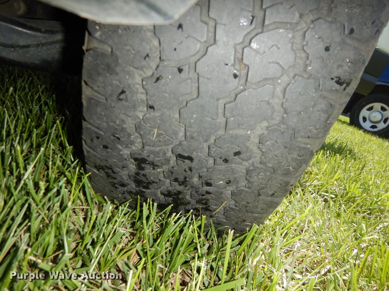 image for item DC0493 2015 Ford Expedition EL SUV