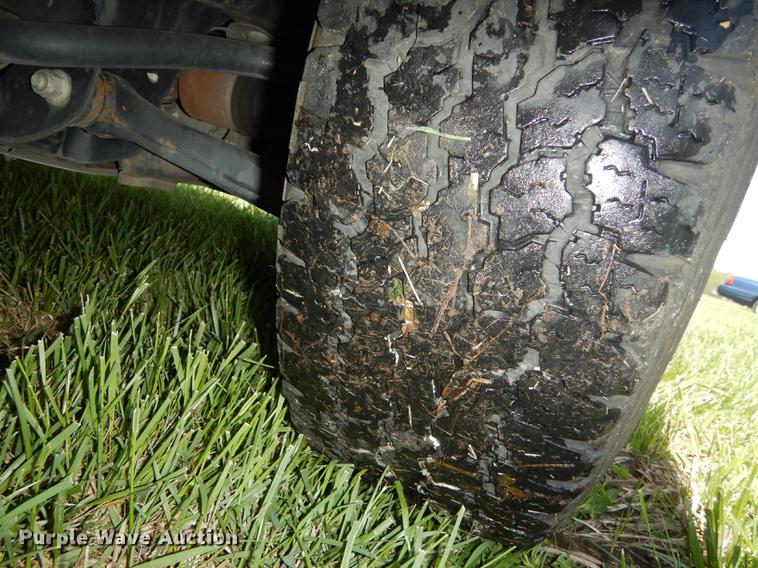 image for item DC0493 2015 Ford Expedition EL SUV