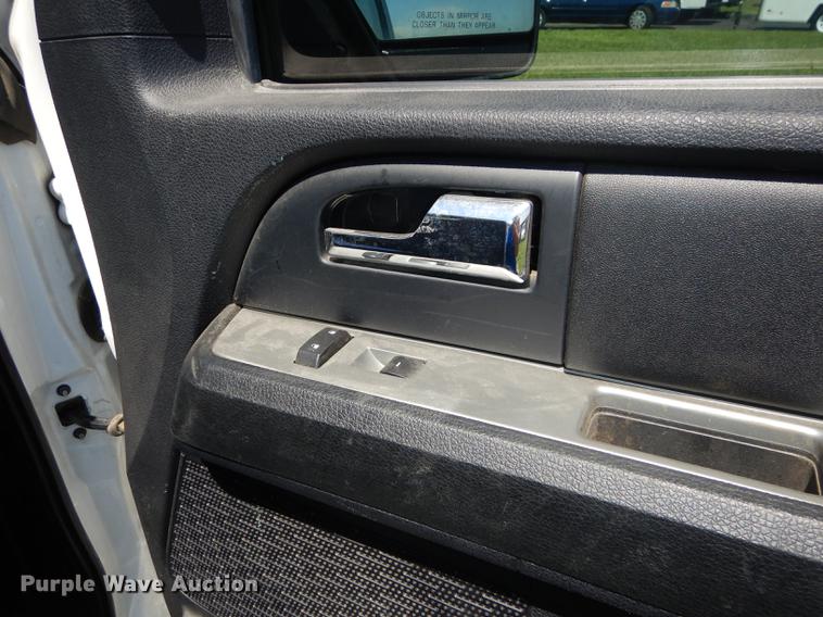 image for item DC0493 2015 Ford Expedition EL SUV