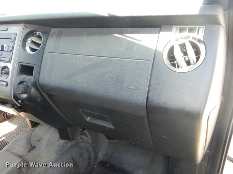 image for item DC0493 2015 Ford Expedition EL SUV