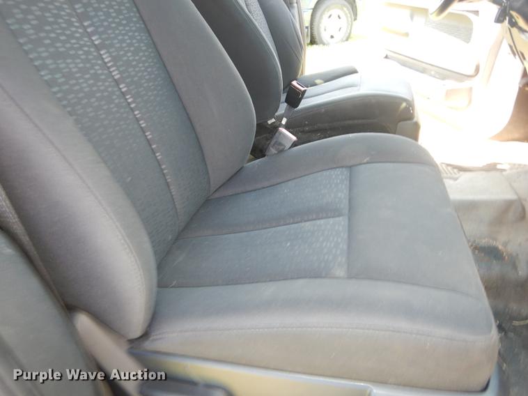 image for item DC0493 2015 Ford Expedition EL SUV