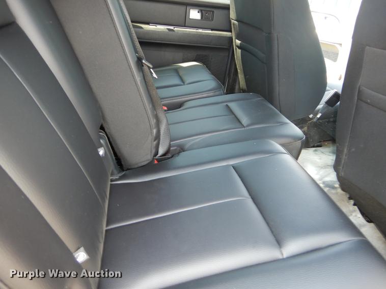 image for item DC0493 2015 Ford Expedition EL SUV