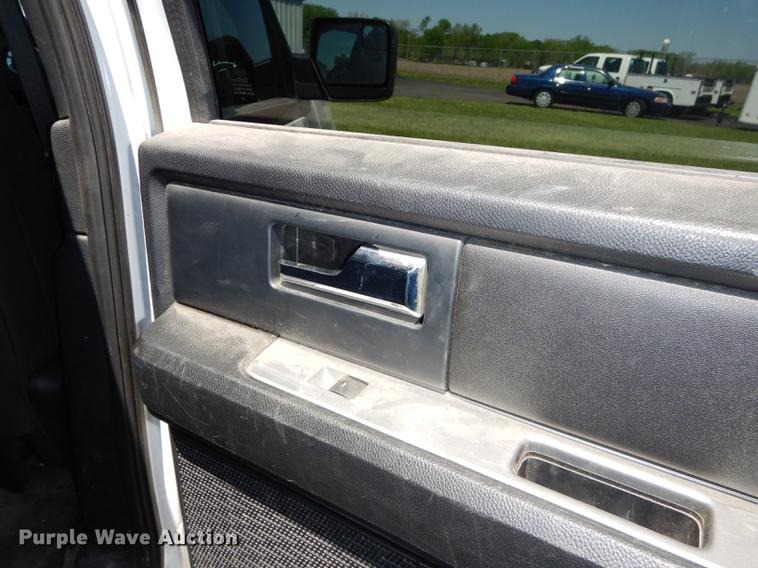 image for item DC0493 2015 Ford Expedition EL SUV