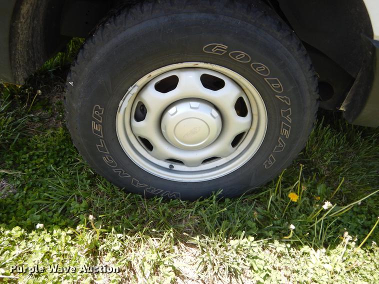 image for item DC0493 2015 Ford Expedition EL SUV