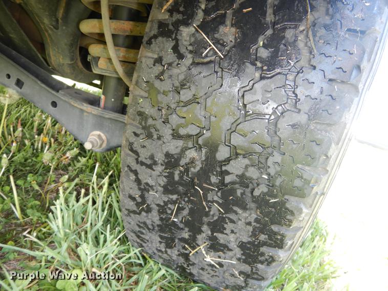 image for item DC0493 2015 Ford Expedition EL SUV