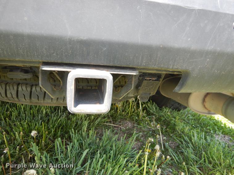 image for item DC0493 2015 Ford Expedition EL SUV