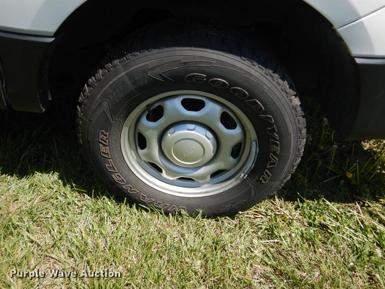 image for item DC0493 2015 Ford Expedition EL SUV