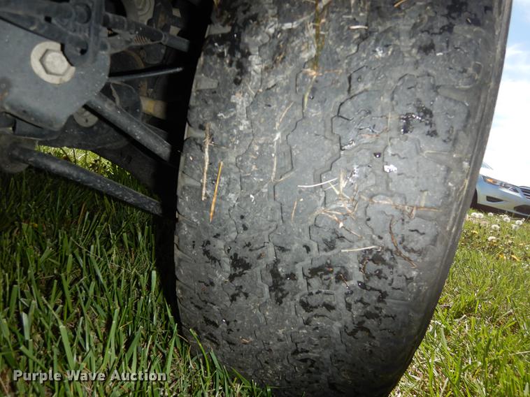 image for item DC0493 2015 Ford Expedition EL SUV