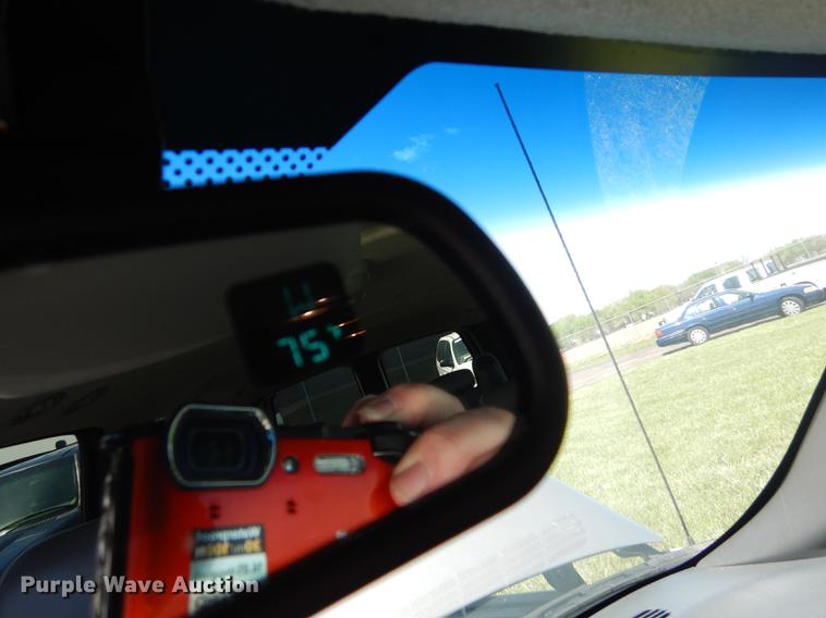 image for item DC0494 2001 Chevrolet Suburban K1500 SUV